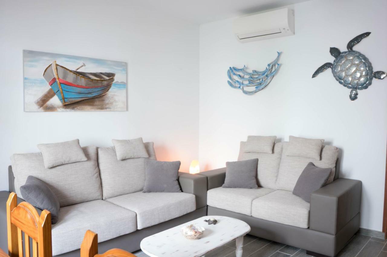 Apartamento Close To Everything | A/C+ Wifi | 1Min Beach | Los Cristianos  Exterior foto