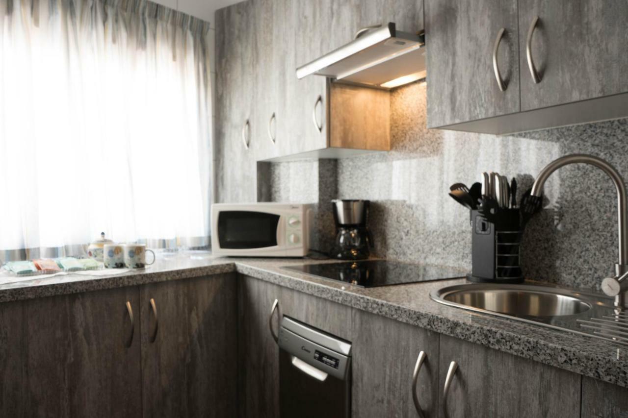Close To Everything | A/C+ Wifi | 1Min Beach | Los Cristianos  Exterior foto