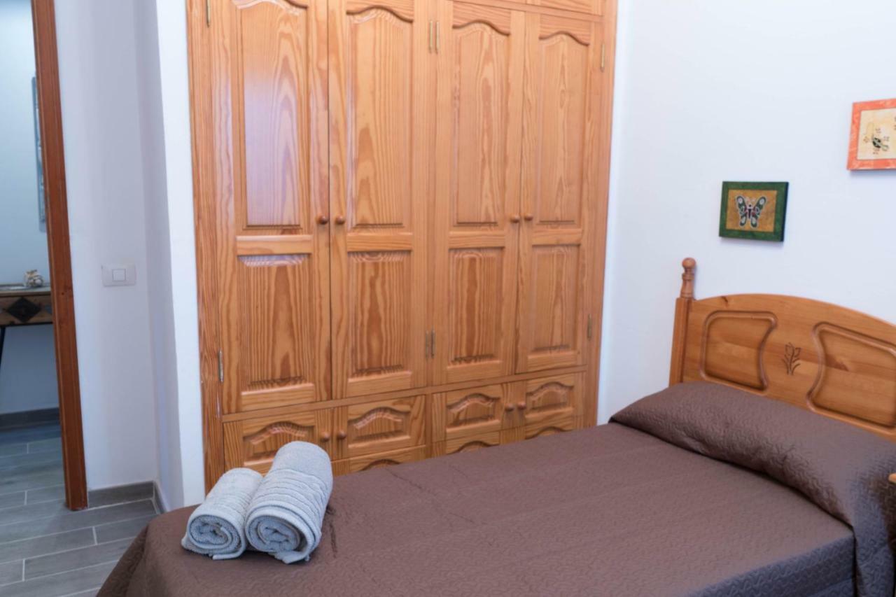 Apartamento Close To Everything | A/C+ Wifi | 1Min Beach | Los Cristianos  Exterior foto